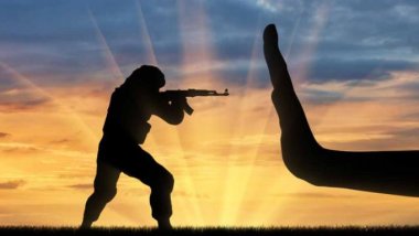 Terörsüz ve Faşizmsiz Türkiye