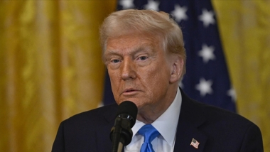 Trump: Putin ve Zelenskiy ile görüşeceğim