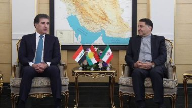 Neçirvan Barzani'nin Tahran ziyareti İran medyasında gündem oldu