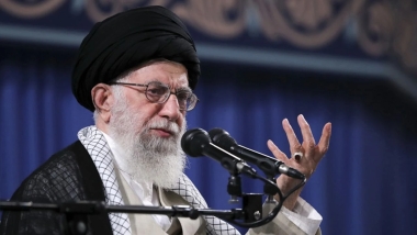 Hamaney, Trump'ı yalan söylemekle suçladı