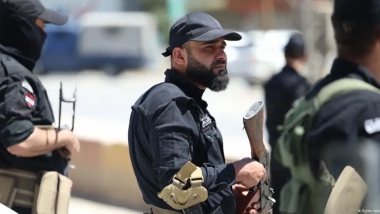 Suriye'de silahlı gruplara 10 gün süre