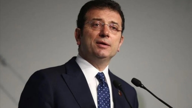İmamoğlu, Melayê Cizîrî'nin sözleriyle çağrı yaptı!