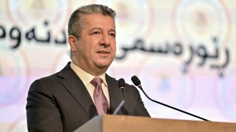 ABD'li diplomat: Mesrur Barzani üst düzey ABD yetkilileriyle görüşecek