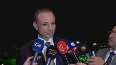 Dilşad Şehab: İran ile Kürdistan Bölgesi arasındaki ilişkiler şu anda her zamankinden daha iyi