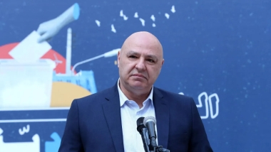 Lübnan Cumhurbaşkanı: Hizbullah'ın devlet kurumlarını kabul etmekten başka seçeneği yok