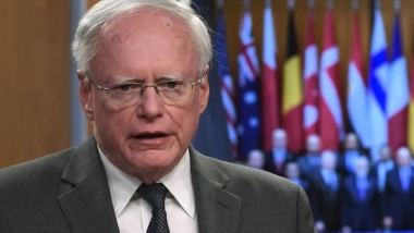 James Jeffrey: Kürdistan Bölgesi barış sürecinde önemli bir rol üstlendi