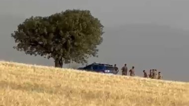 Şırnak'ta 4 gündür kayıp olan gencin cansız bedeni bulundu