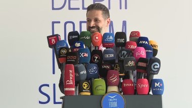 Qubad Talabani: YNK ve KDP Irak seçimlerine kendi listeleri ile girecek
