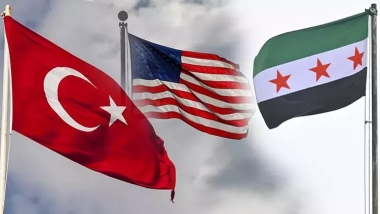 Türkiye ile ABD'nin Suriye toplantısı için tarih belli oldu