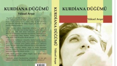 Celâl İnal: 'Kurdiana Düğümü' Hakkında