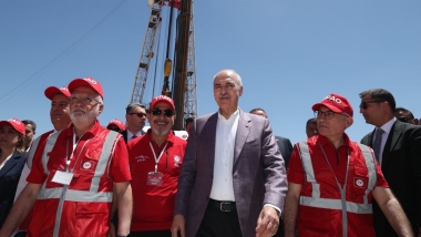 Kurtulmuş'tan Gabar'da yeni çözüm süreci mesajı