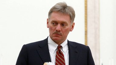 Kremlin: 'Putin ve Trump arasında yüz yüze görüşme hazırlığı yok'