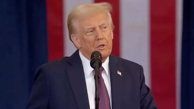 Trump: Rusya ve Ukrayna savaşın sonu için müzakerelere başlayacak