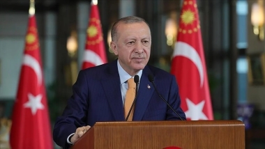 Erdogan: Hevalên me ji bo amadekirina destûra nû dixebitin