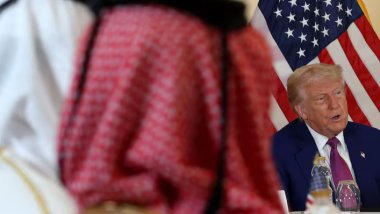 Masada ve menüde olmamak: Irak'ın bölgedeki giderek önemsizleşmesi