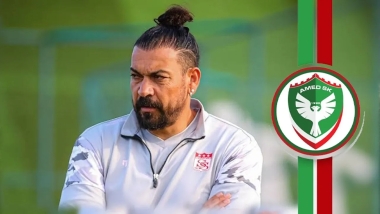 Amedspor’da Servet Çetin dönemi sona erdi