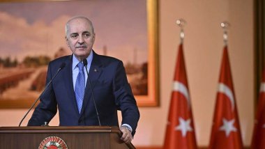 Kurtulmuş’tan süreç uyarısı!