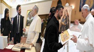 Vatikan diplomasisi Moskova ve Kiev arasında tıkanan müzakereleri çözmeyi başarabilecek mi?