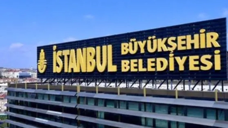 İBB’ye yeni operasyon 49 kişi hakkında gözaltı kararı