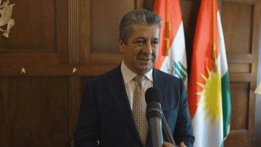 Mesrur Barzani: Kürdistan Bölgesi, ABD’nin güvenilir bir dostu ve stratejik müttefikidir