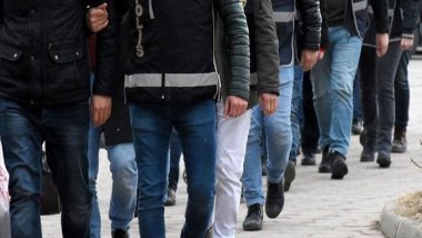 47 ilde IŞİD operasyonu: 298 kişi yakalandı
