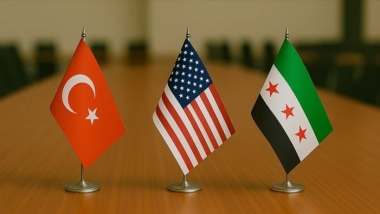 Amerîka û Tirkiyeyê li ser Koma Xebatê ya Sûriyeyê daxuyaniyeke hevpar belev kir