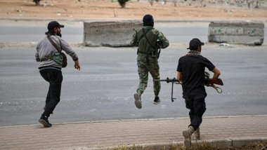 Ensar el-Sünne örgütü: HTŞ’yi mürted ilan ediyor… Önceliğimiz azınlıklar ve Lübnan'a doğru genişlemeyi planlıyoruz