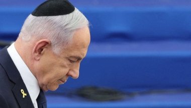 The Economist- Netanyahu'nun seçenekleri kasvetli: Ya Gazze'nin tamamen yok edilmesi ya da İsrail'in tamamen tecrit edilmesi