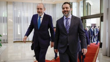 Suriye ve Ürdün’den ortak koordinasyon konseyi kararı