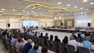 Qamişlo - Komxebata Yekrêziya Kurdî: 'Kurd li dijî parçebûnê ne'