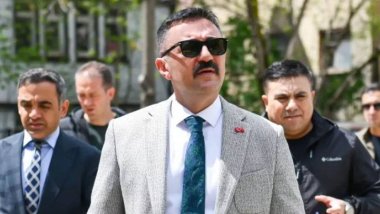 Tunceli Valisi merkeze çekildi: İçişleri Bakanlığı'ndan açıklama