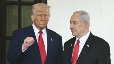 Trump ve Netanyahu… ‘Kişisel anlaşmazlıktan’ daha fazlası