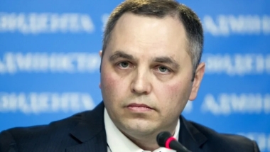 Eski Ukrayna Cumhurbaşkanı Yardımcısı silahlı saldırıda öldürüldü!