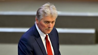 Kremlin: Rusya ve Ukrayna arasında mutabakat zaptı üzerinde gizli çalışmalar sürüyor