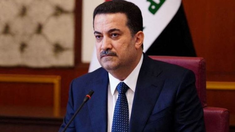 Sûdanî: Îraqa nû qebûl nake ku dûvelankê ti aliyî be