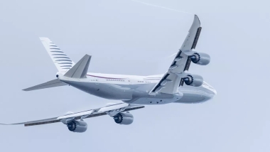 ABD, Trump'ın kullanımı için Katar'dan Boeing 747'yi kabul etti