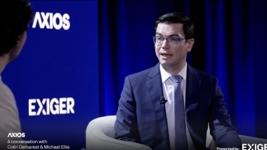 CIA'in öncelikli hedefi Çin