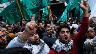 Trump-Şara ile görüşmesi siyasal İslamcı hareketlerin hayallerini yeniden canlandırdı