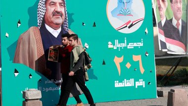 Irak ve yaklaşan seçimlerde bir 'truva atı' olarak mezhepçilik