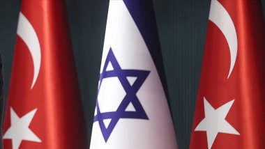 Jerusalem Post analizi: Yapıcı, ileriye dönük bir ilişki… İsrail-Türkiye ilişkilerine bir sıfırlama