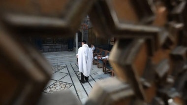 Federal Irak... ve 'Merkezi Yapı'