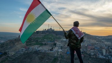 'Kürt Sorununda Paradigmayı Yenilemek' raporu: Kuzey-Güney ayrımıyla çözüm önerisi