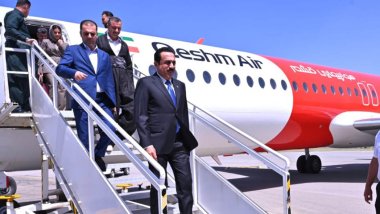 Kürdistan Bölgesi heyeti Mesud Pezeşkiyan ile görüşecek