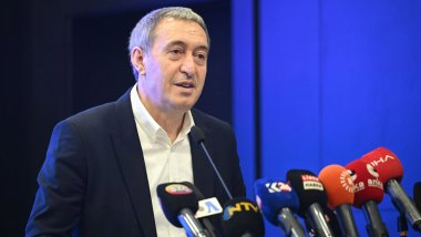 Tuncer Bakirhan: Pêşniyara Bahçelî girîng e