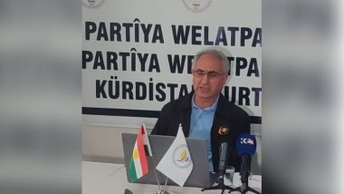 Konferansa "Rola Kurdên Li Derweyî Welêt Di Diyaloga Kurdî-Kurdî De’’