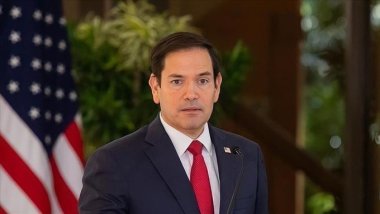 Marco Rubio: Xala sereke ya nêzîkatiya me otonomiya Kurdan e