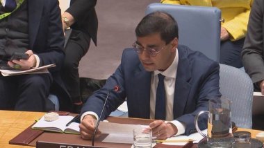 Fransa'nın BM Temsilci Yardımcısı: Kürtlere verilen sözlerin tutulması gerekir