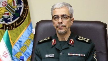 İran Genelkurmay Başkanı meydan okudu: 'Bedelini öderler'