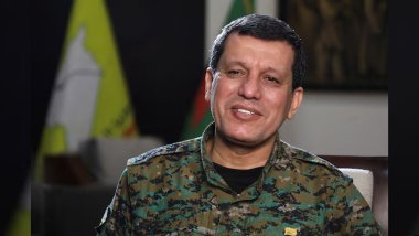 El-Meşhed: Ankara olası çatışmaları önlemek amacıyla Mazlum Abdi'yi ağırlamaya hazırlanıyor