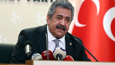 MHP'li Yıldız: İnfaz düzenlemesi KHK mağdurlarını da kapsamalı